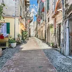 Apartamento Piccola Pigna - Terrazza Vista Mare - Happy Sanremo