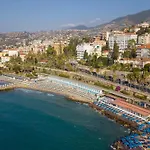 Apartman Piccola Pigna - Terrazza Vista Mare - Happy San Remo