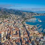 Piccola Pigna - Terrazza Vista Mare - Happy Apartman
