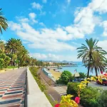 Piccola Pigna - Terrazza Vista Mare - Happy Apartman *