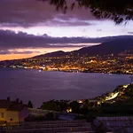 Piccola Pigna - Terrazza Vista Mare - Happy Apartman *