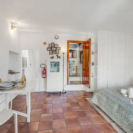 Piccola Pigna - Terrazza Vista Mare Sanremo Studio - Happy Rentals
