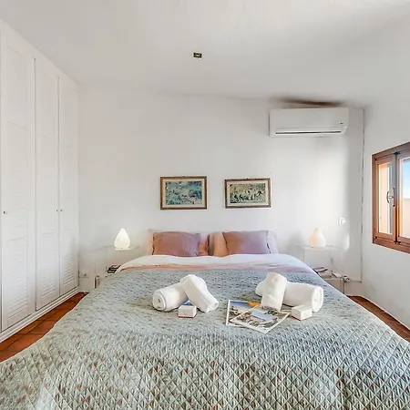 아파트 Piccola Pigna - Terrazza Vista Mare Sanremo Studio - Happy Rentals 산레모