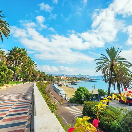 Piccola Pigna - Terrazza Vista Mare - Happy Apartament *